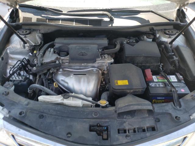 Photo 7 from auction – 2013 TOYOTA CAMRY L with VIN 4T4BF1FK6DR335219