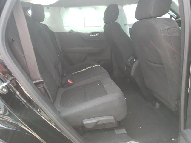 Photo 6 from auction – 2022 CHEVROLET BLAZER 2LT with VIN 3GNKBCR41NS127079