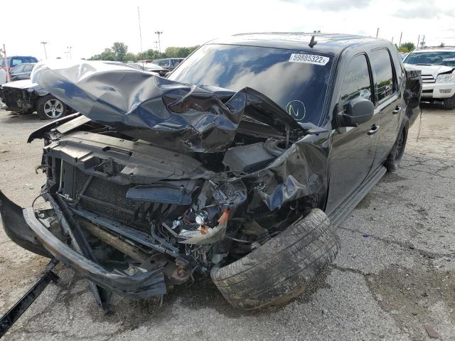 Photo 2 from auction – 2012 CHEVROLET AVALANCHE with VIN 3GNTKGE72CG148647