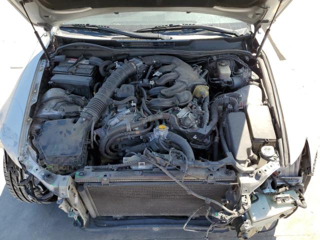 Photo 7 from auction – 2009 LEXUS IS 250 with VIN JTHBK262095099845