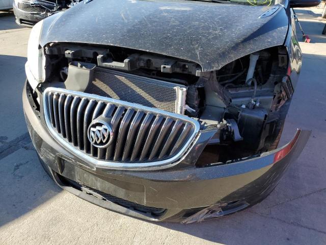 Foto 9 de la subasta – 2016 BUICK VERANO con VIN 1G4PP5SKXG4135202