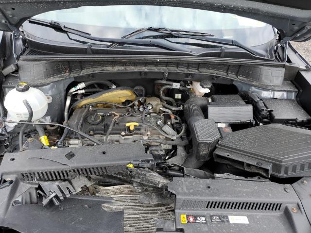 Photo 7 from auction – 2019 HYUNDAI TUCSON SE with VIN KM8J2CA40KU844628