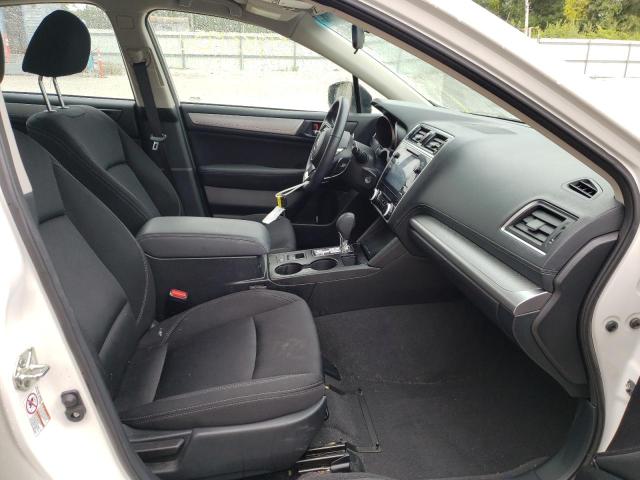 Photo 5 from auction – 2018 SUBARU LEGACY 2.5 with VIN 4S3BNAC68J3028631