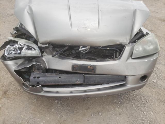 Photo 7 from auction – 2006 NISSAN ALTIMA S with VIN 1N4AL11D26C255622