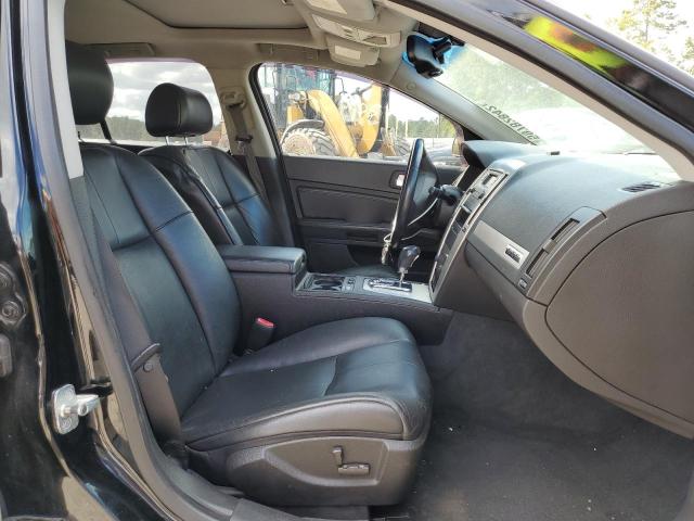 Photo 5 from auction – 2007 CADILLAC STS with VIN 1G6DW677070157806