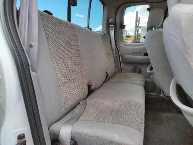 Photo 6 from auction – 2004 FORD F-150 HERI with VIN 2FTRX17264CA95727