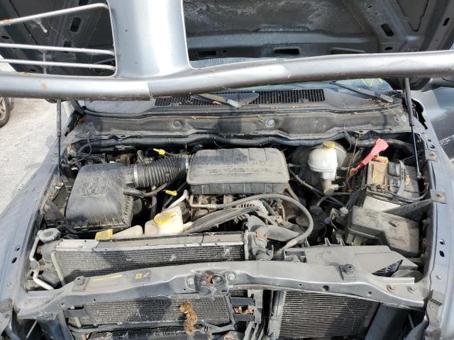 Photo 7 from auction – 2005 DODGE RAM 1500 S with VIN 1D7HA18N05S172763