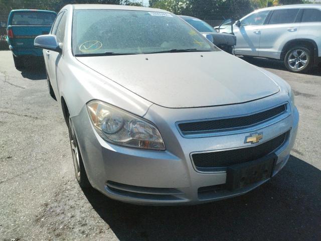 Photo 9 from auction – 2010 CHEVROLET MALIBU with VIN 1G1ZC5EB5AF300808