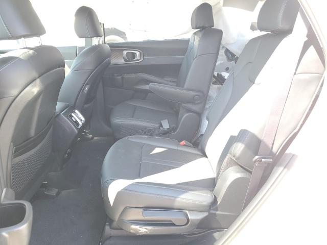 Photo 6 from auction – 2022 KIA SORENTO EX with VIN KNDRHDLG9N5117974