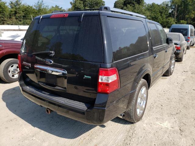 Foto 4 de la subasta – 2013 FORD EXPEDITION con VIN 1FMJK2A55DEF30148