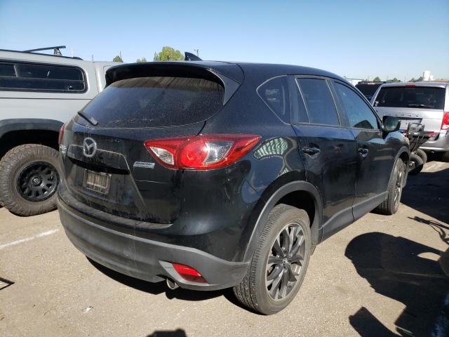 Photo 4 from auction – 2016 MAZDA CX-5 GT with VIN JM3KE4DY0G0885304