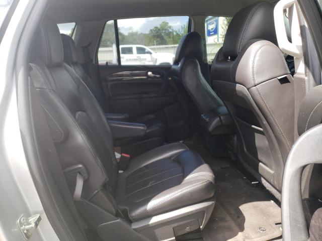 Photo 6 from auction – 2016 BUICK ENCLAVE with VIN 5GAKRBKD6GJ186904