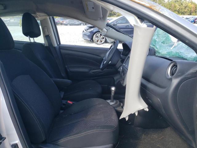Photo 5 from auction – 2019 NISSAN VERSA S with VIN 3N1CN7AP9KL852665