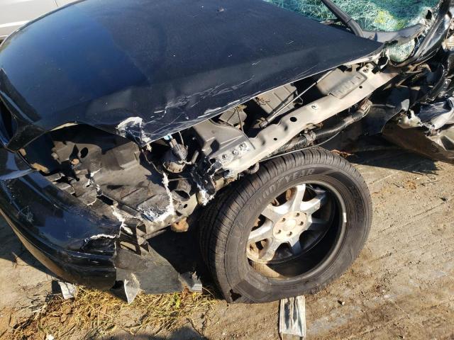Photo 9 from auction – 2002 MERCURY SABLE with VIN 1MEFM50U22G636281