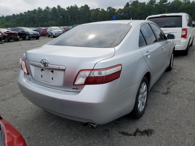 Photo 4 from auction – 2007 TOYOTA CAMRY HYBR with VIN JTNBB46K873022853