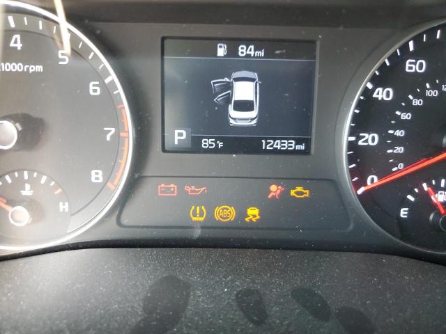Photo 8 from auction – 2021 KIA FORTE FE with VIN 3KPF24AD5ME379894