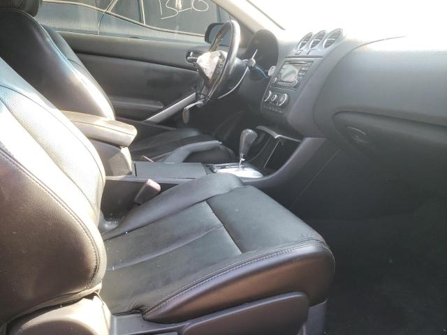 Photo 5 from auction – 2012 NISSAN ALTIMA S with VIN 1N4AL2EP4CC116663
