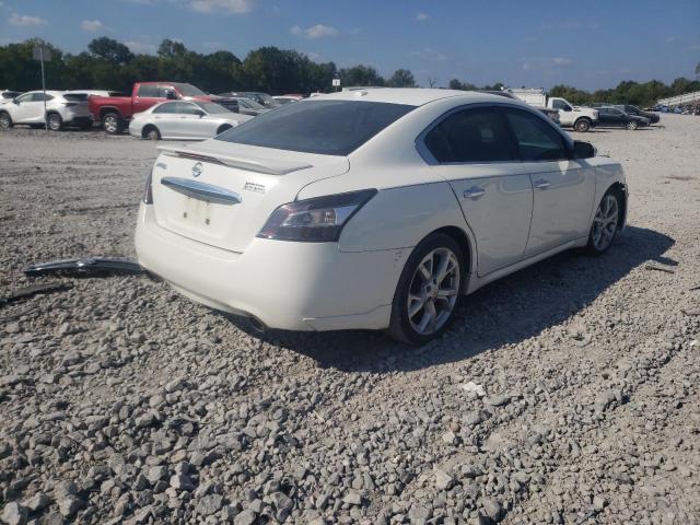 Photo 4 from auction – 2012 NISSAN MAXIMA S with VIN 1N4AA5AP1CC804651
