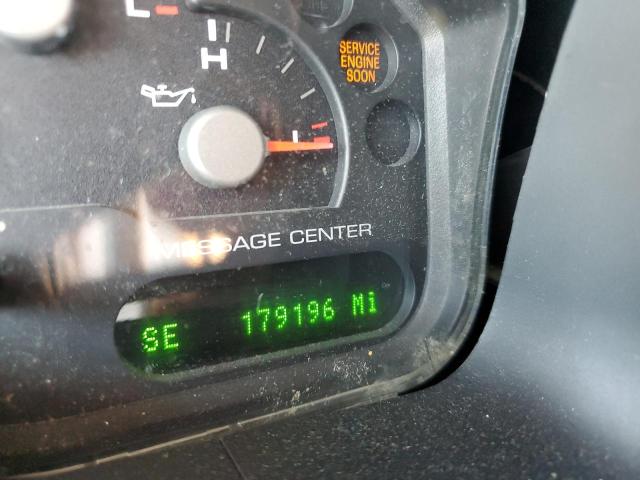 Photo 8 from auction – 2004 FORD EXPLORER E with VIN 1FMDU74K14UA59482