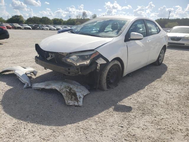 Photo 2 from auction – 2014 TOYOTA COROLLA L with VIN 2T1BURHE9EC184773