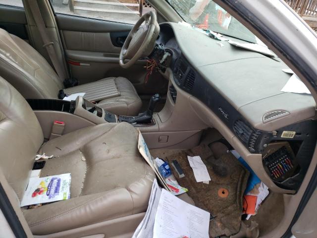 Photo 5 from auction – 1998 BUICK REGAL LS with VIN 2G4WB52K8W1525834