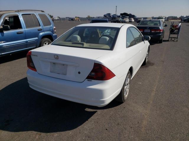 Photo 4 from auction – 2003 HONDA CIVIC EX with VIN 1HGEM22963L018024