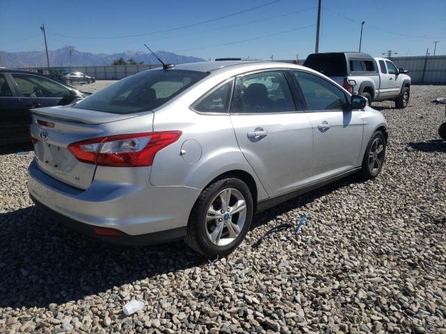 Photo 4 from auction – 2014 FORD FOCUS SE with VIN 1FADP3F23EL420807