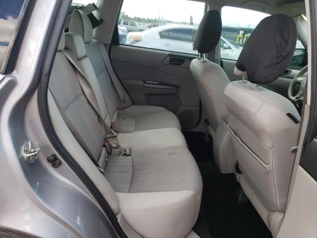 Photo 6 from auction – 2011 SUBARU FORESTER 2 with VIN JF2SHABC4BH725993