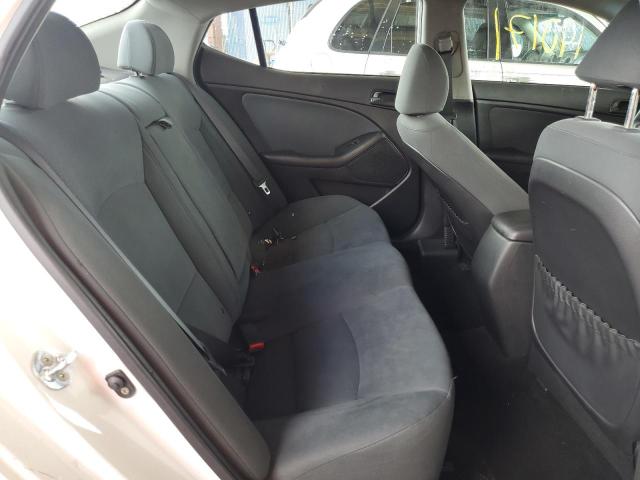 Photo 6 from auction – 2015 KIA OPTIMA LX with VIN KNAGM4A70F5551088
