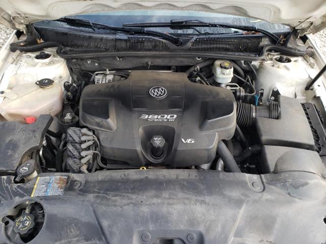Photo 7 from auction – 2008 BUICK LUCERNE CX with VIN 1G4HD57218U199748