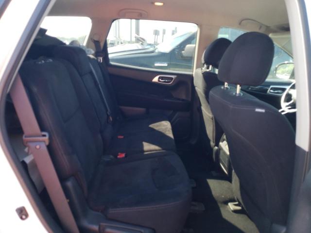 Photo 6 from auction – 2014 NISSAN PATHFINDER with VIN 5N1AR2MM6EC703459