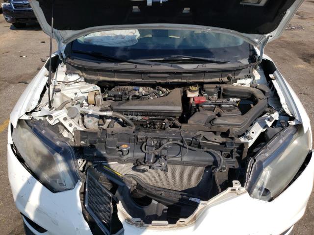 Photo 7 from auction – 2016 NISSAN ROGUE S with VIN KNMAT2MT1GP655135