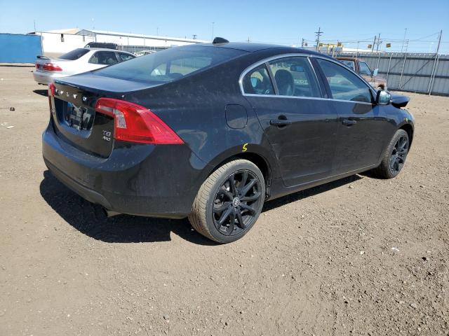 Photo 4 from auction – 2011 VOLVO S60 T6 with VIN YV1902FH3B2013973