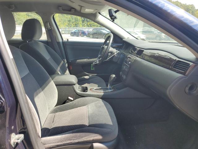Photo 5 from auction – 2012 CHEVROLET IMPALA LT with VIN 2G1WB5E38C1168037