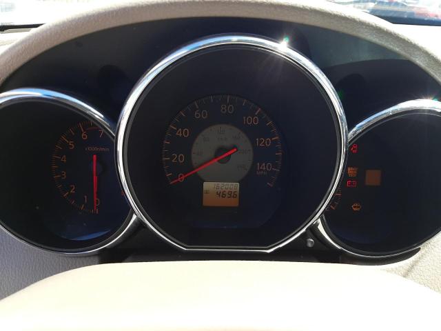Photo 8 from auction – 2006 NISSAN ALTIMA S with VIN 1N4AL11D46N392002