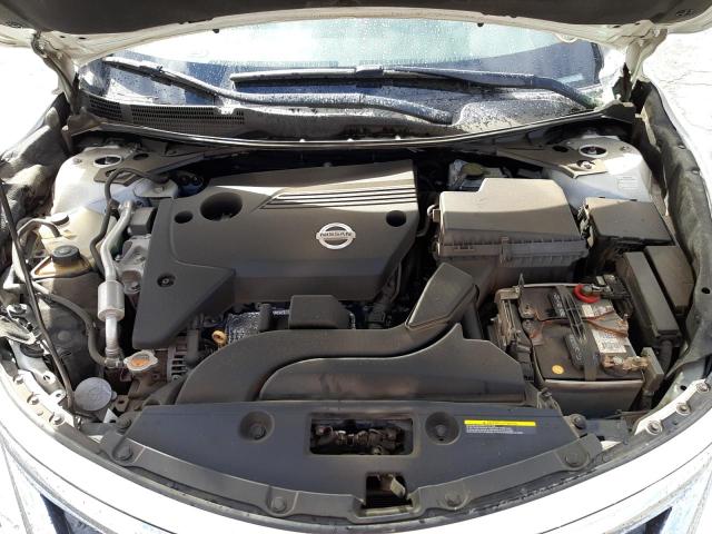 Photo 7 from auction – 2013 NISSAN ALTIMA 2.5 with VIN 1N4AL3AP2DN522975