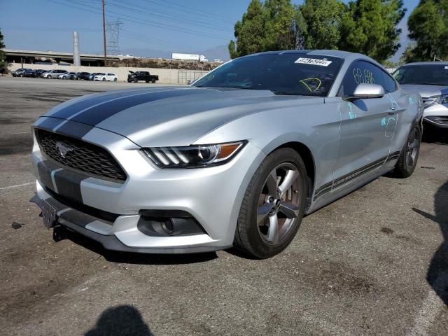 Photo 2 from auction – 2016 FORD MUSTANG with VIN 1FA6P8AM9G5273902