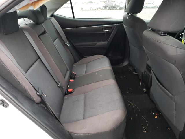 Photo 6 from auction – 2017 TOYOTA COROLLA L with VIN 5YFBURHE3HP726552