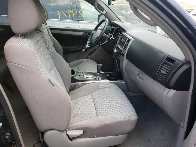 Photo 5 from auction – 2008 TOYOTA 4RUNNER SR with VIN JTEBU14R58K007954