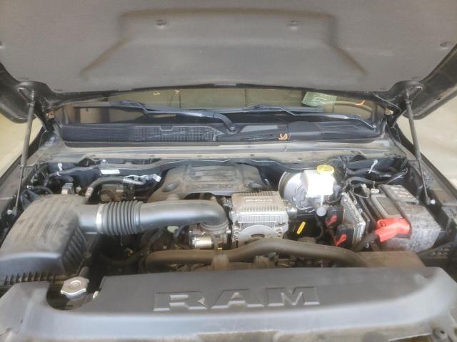 Photo 7 from auction – 2020 RAM 1500 LIMIT with VIN 1C6SRFPT7LN149053