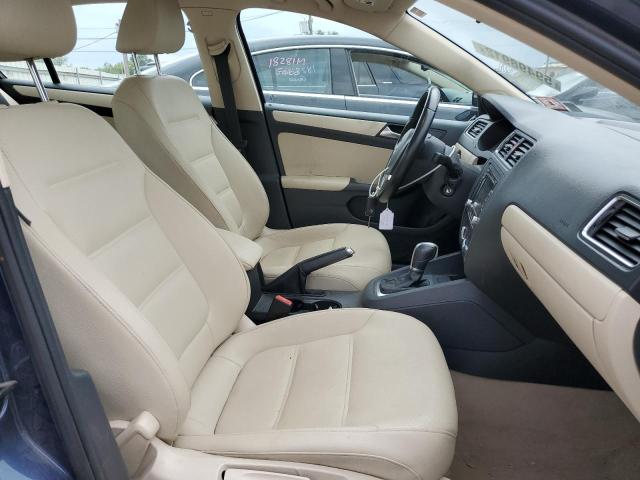 Photo 5 from auction – 2012 VOLKSWAGEN JETTA SE with VIN 3VWDP7AJ6CM365410