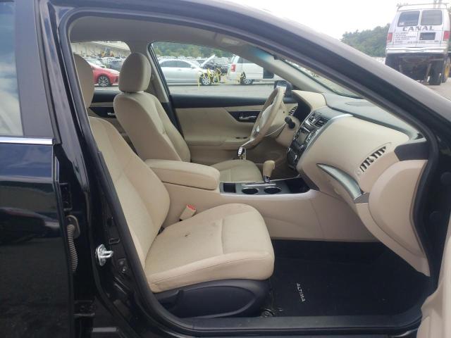 Photo 5 from auction – 2015 NISSAN ALTIMA 2.5 with VIN 1N4AL3AP9FC246518