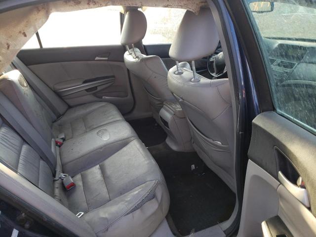 Photo 6 from auction – 2010 HONDA ACCORD EXL with VIN 1HGCP2F89AA104498