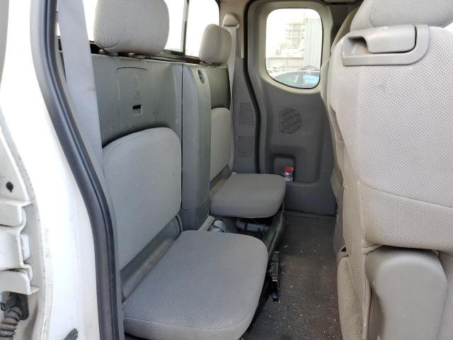 Photo 6 from auction – 2006 NISSAN FRONTIER K with VIN 1N6BD06T26C467150