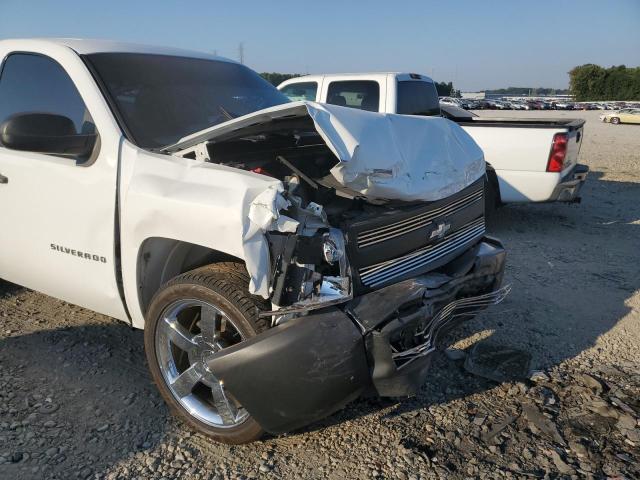 Photo 9 from auction – 2010 CHEVROLET SILVERADO with VIN 1GCPCPEX1AZ229790