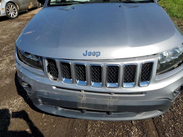 Photo 7 from auction – 2015 JEEP COMPASS SP with VIN 1C4NJDBB4FD248276