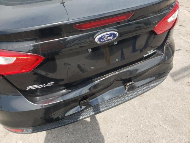 Photo 9 from auction – 2014 FORD FOCUS SE with VIN 1FADP3F2XEL248548