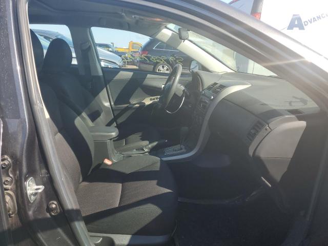 Photo 5 from auction – 2011 TOYOTA COROLLA BA with VIN 2T1BU4EEXBC639486