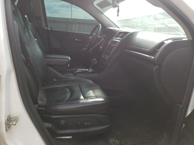Photo 5 from auction – 2015 GMC ACADIA SLT with VIN 1GKKRRKD9FJ180248