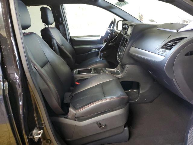 Photo 5 from auction – 2019 DODGE GRAND CARA with VIN 2C4RDGEG2KR769893